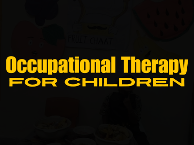 Benefits of Occupational Therapy for Children with Developmental Delays